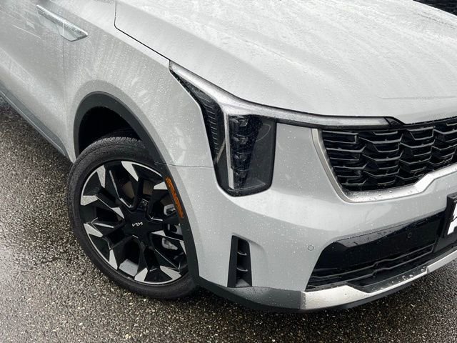 New 2025 Kia Sorento EX w/ Panoramic Sunroof Package image 2