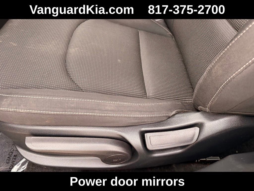 Used 2020 Kia Forte LXS image 15