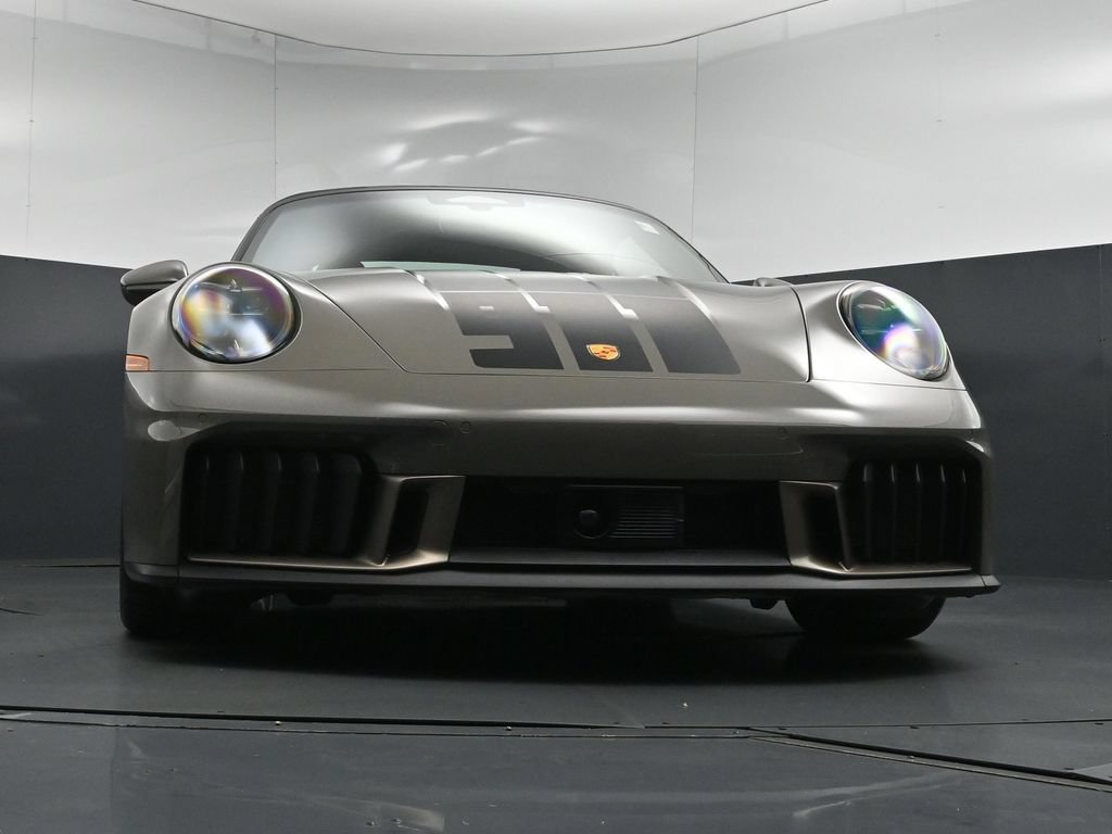 New 2026 Porsche 911 GTS RWD image 29