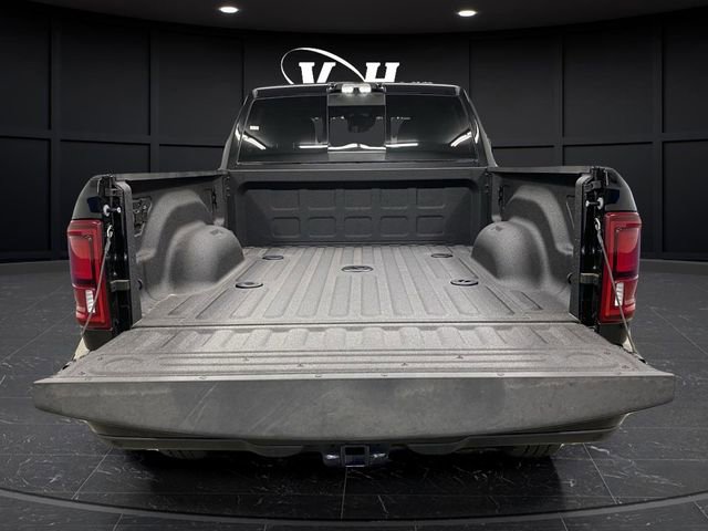 New 2025 RAM 2500 Big Horn image 15