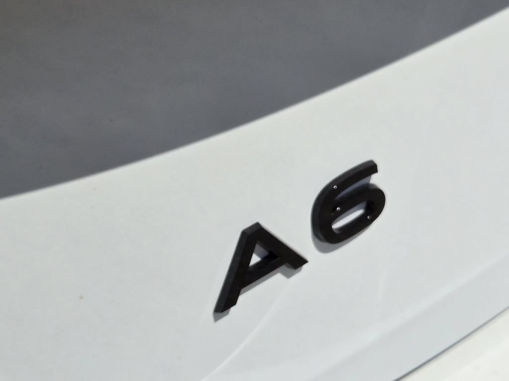 New 2026 Audi A6 Premium Plus AWD/4WD image 15