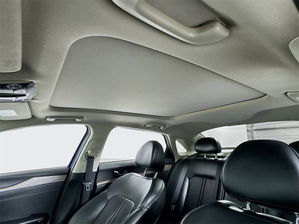 Used 2021 Kia K5 EX w/ EX Premium Package image 21