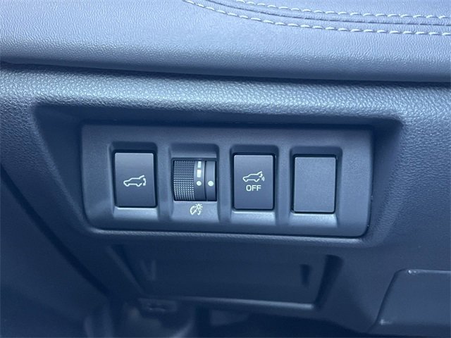 New 2025 Subaru Outback Touring XT image 22