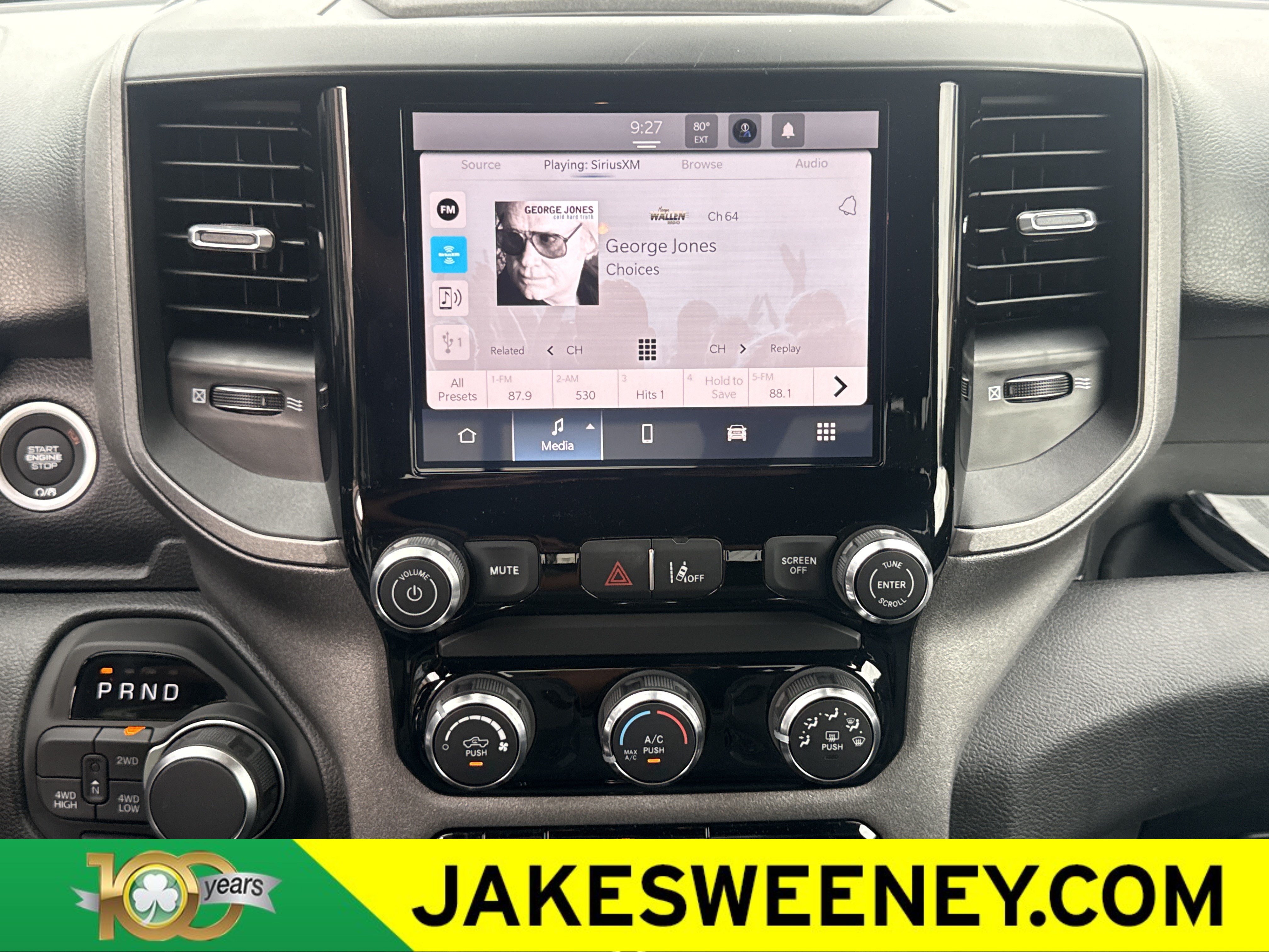 New 2026 RAM 1500 Tradesman AWD/4WD image 25
