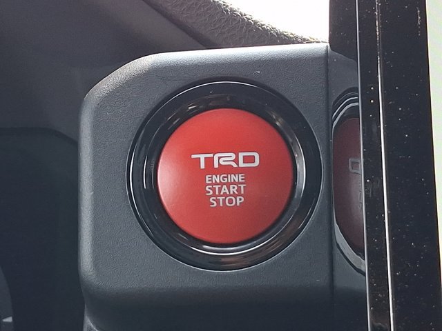 New 2026 Toyota Tacoma TRD Sport AWD/4WD image 17