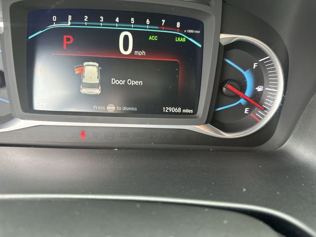 Used 2019 Honda Passport Touring image 12
