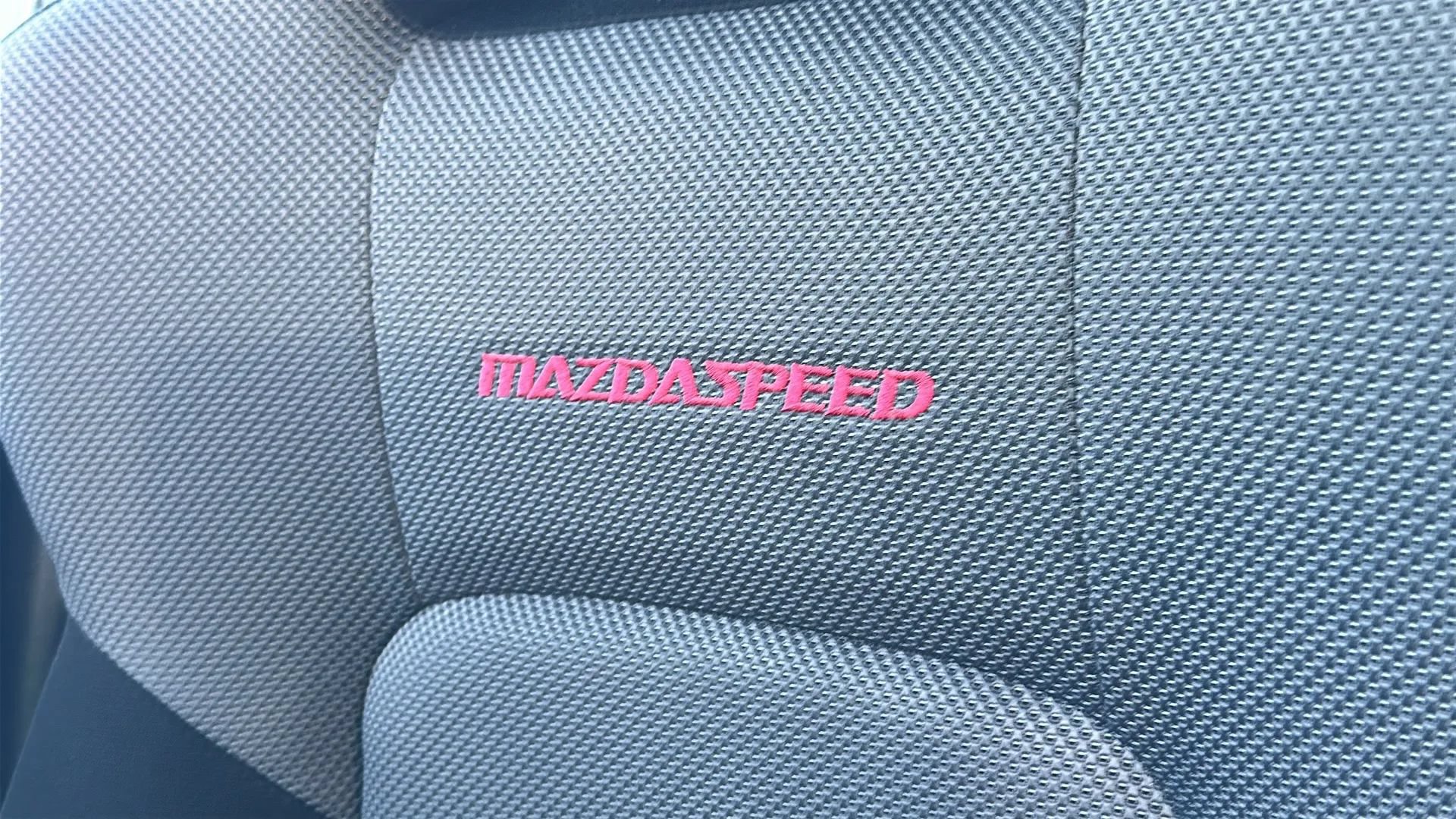 Used 2007 MAZDA MAZDASPEED3 Sport FWD image 37