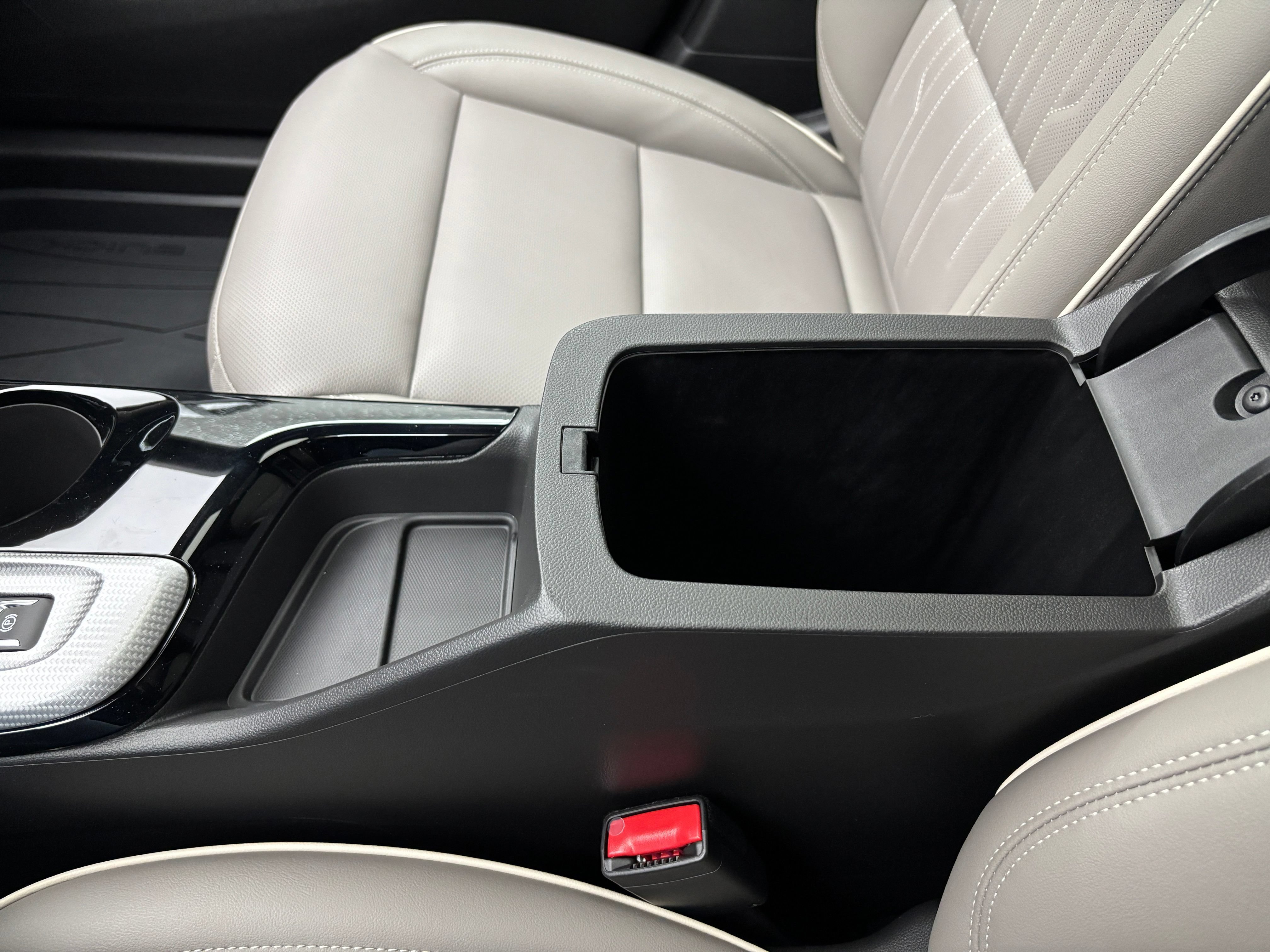 New 2026 Buick Envista Sport Touring FWD image 30