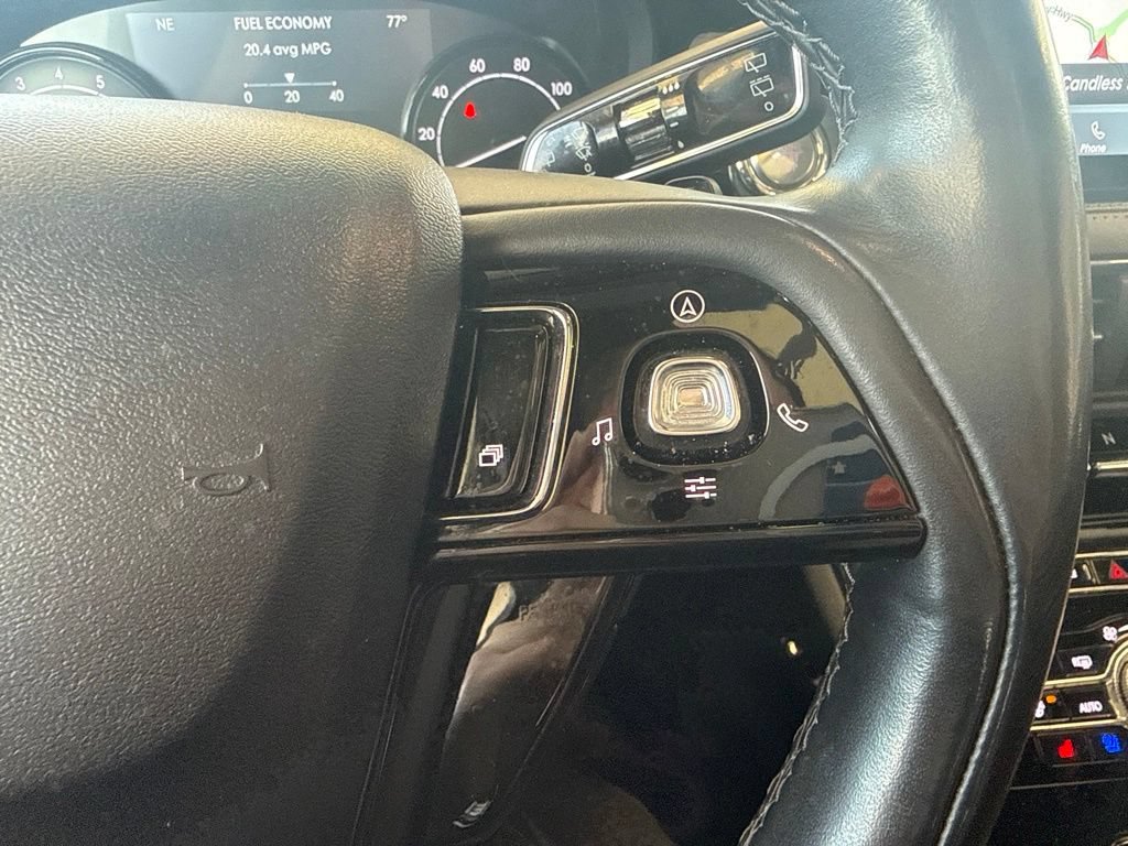 Used 2022 Lincoln Corsair AWD w/ Premium Package image 17