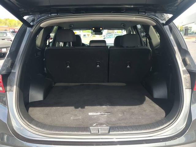Used 2023 Hyundai Santa Fe SEL AWD/4WD image 12