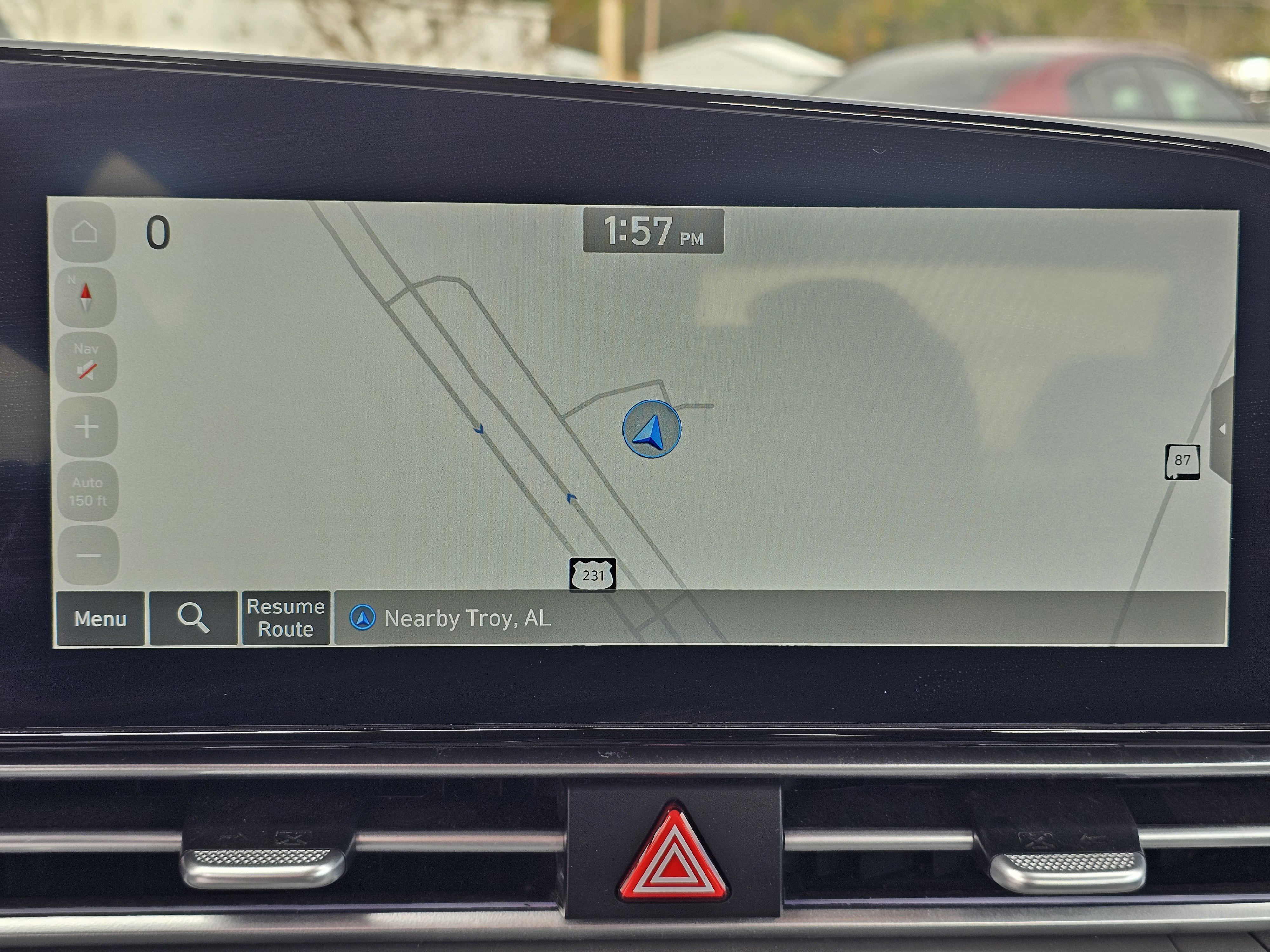 Used 2025 Hyundai Elantra SEL image 27