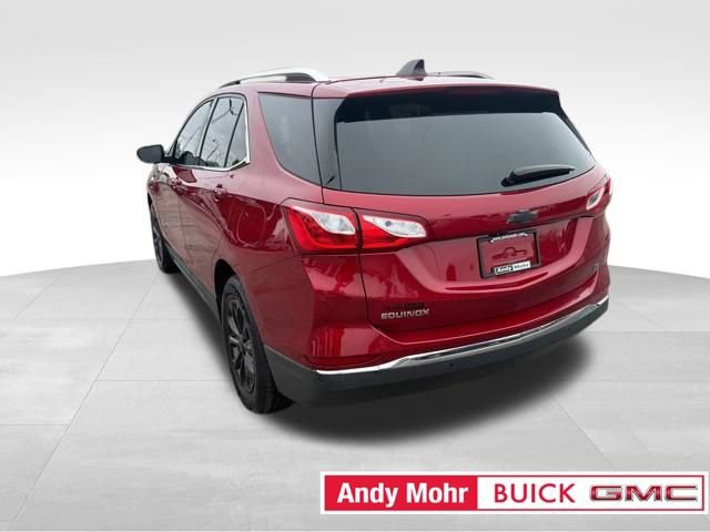 Used 2019 Chevrolet Equinox LT FWD image 9