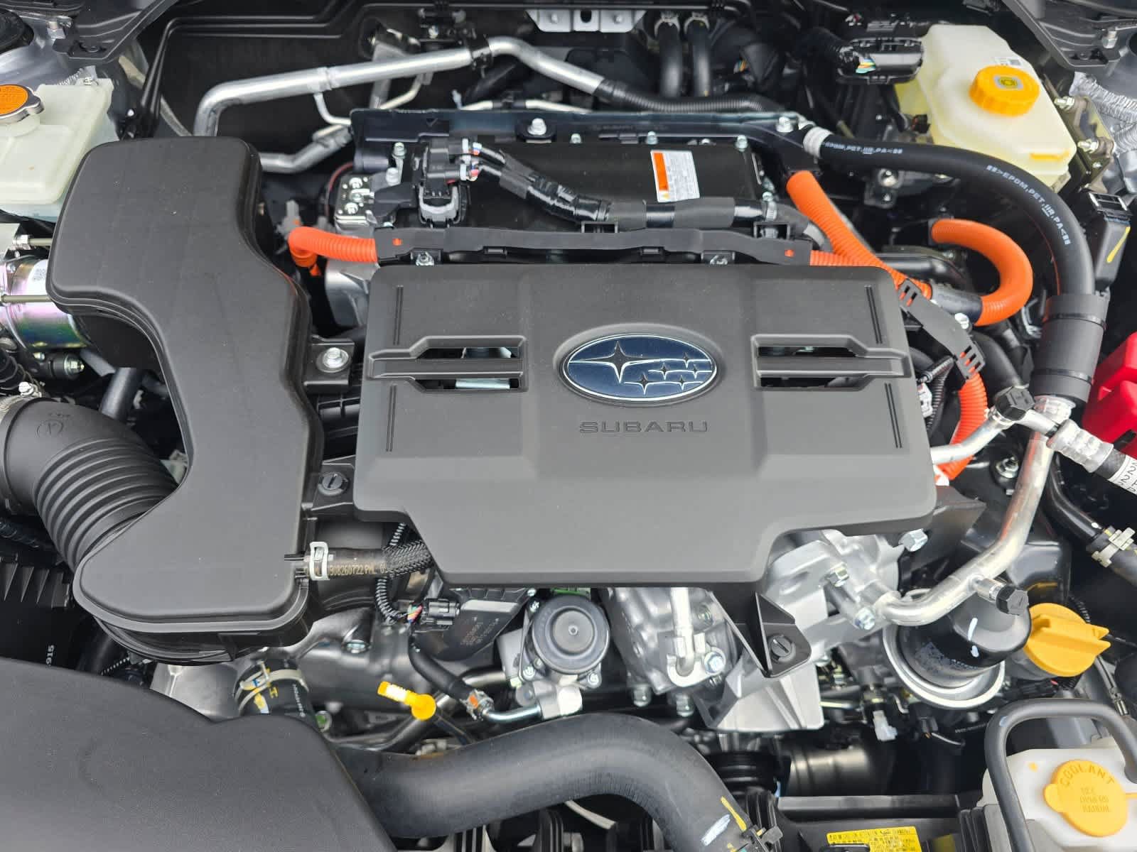 New 2026 Subaru Forester Touring AWD/4WD image 9