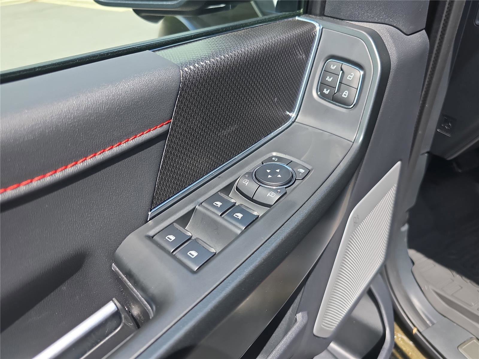 Used 2026 Ford F150 Raptor AWD/4WD image 19