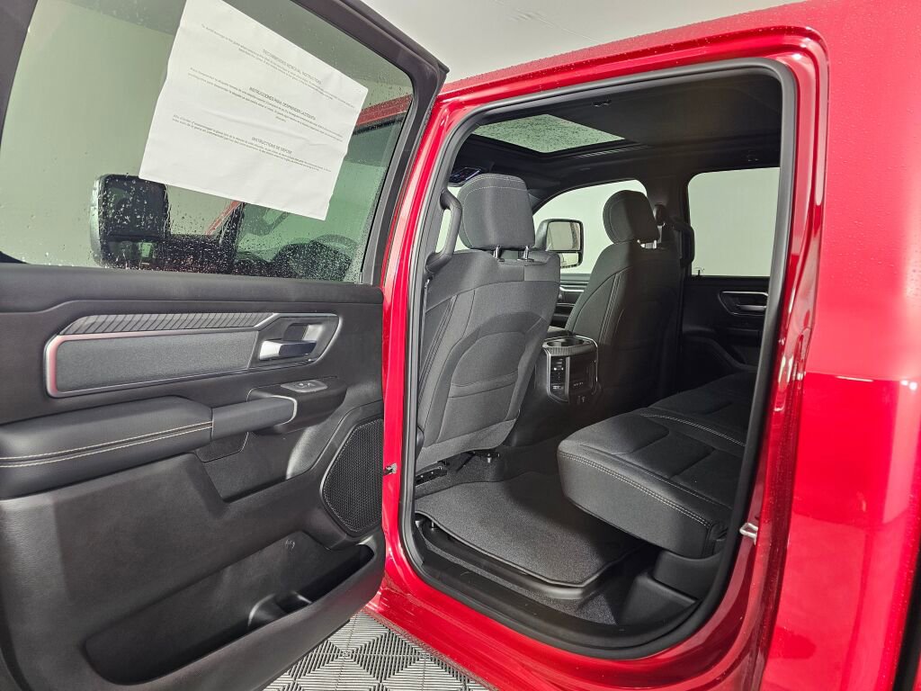 New 2026 RAM 1500 Big Horn image 33