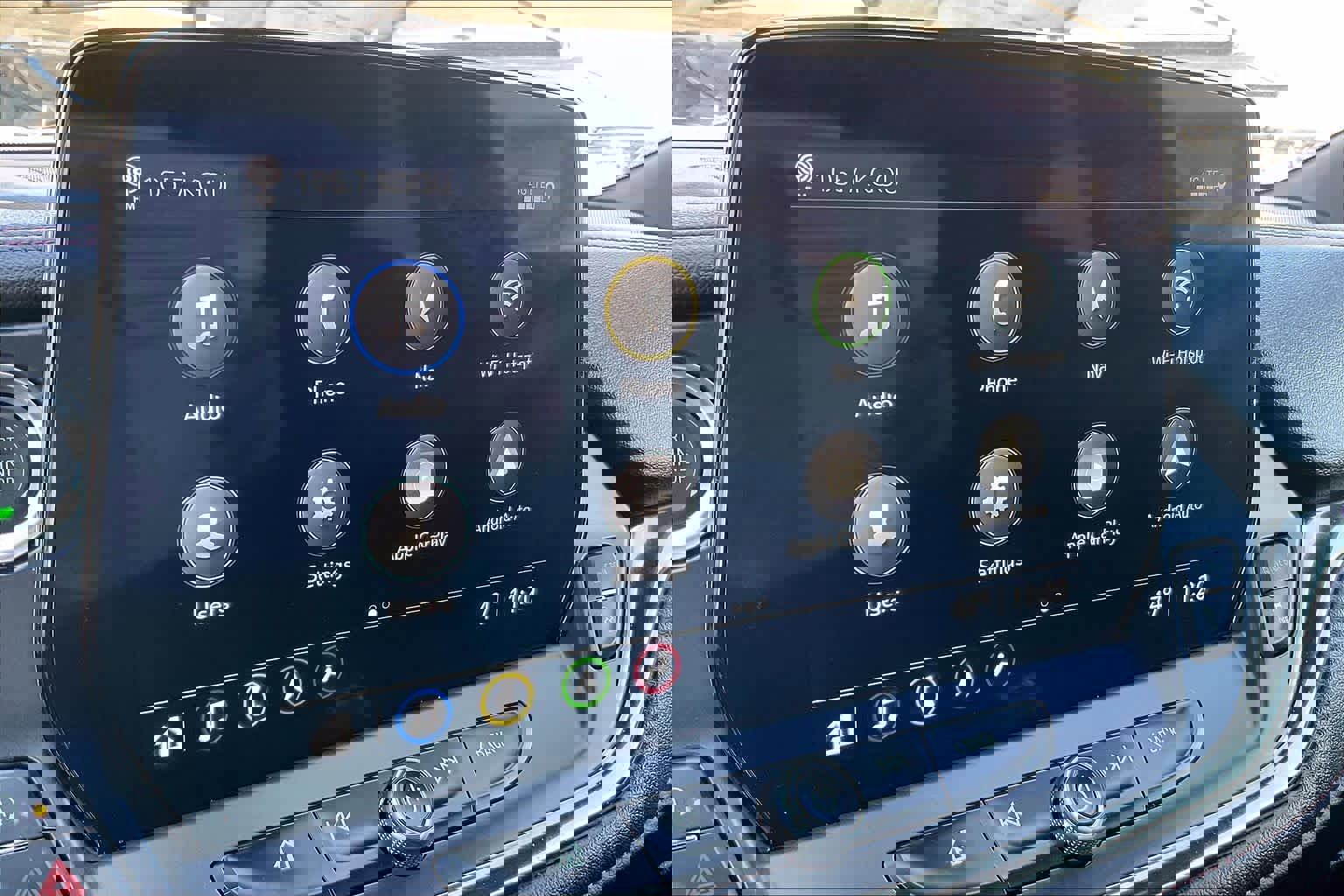 Certified 2025 Chevrolet Blazer RS image 31