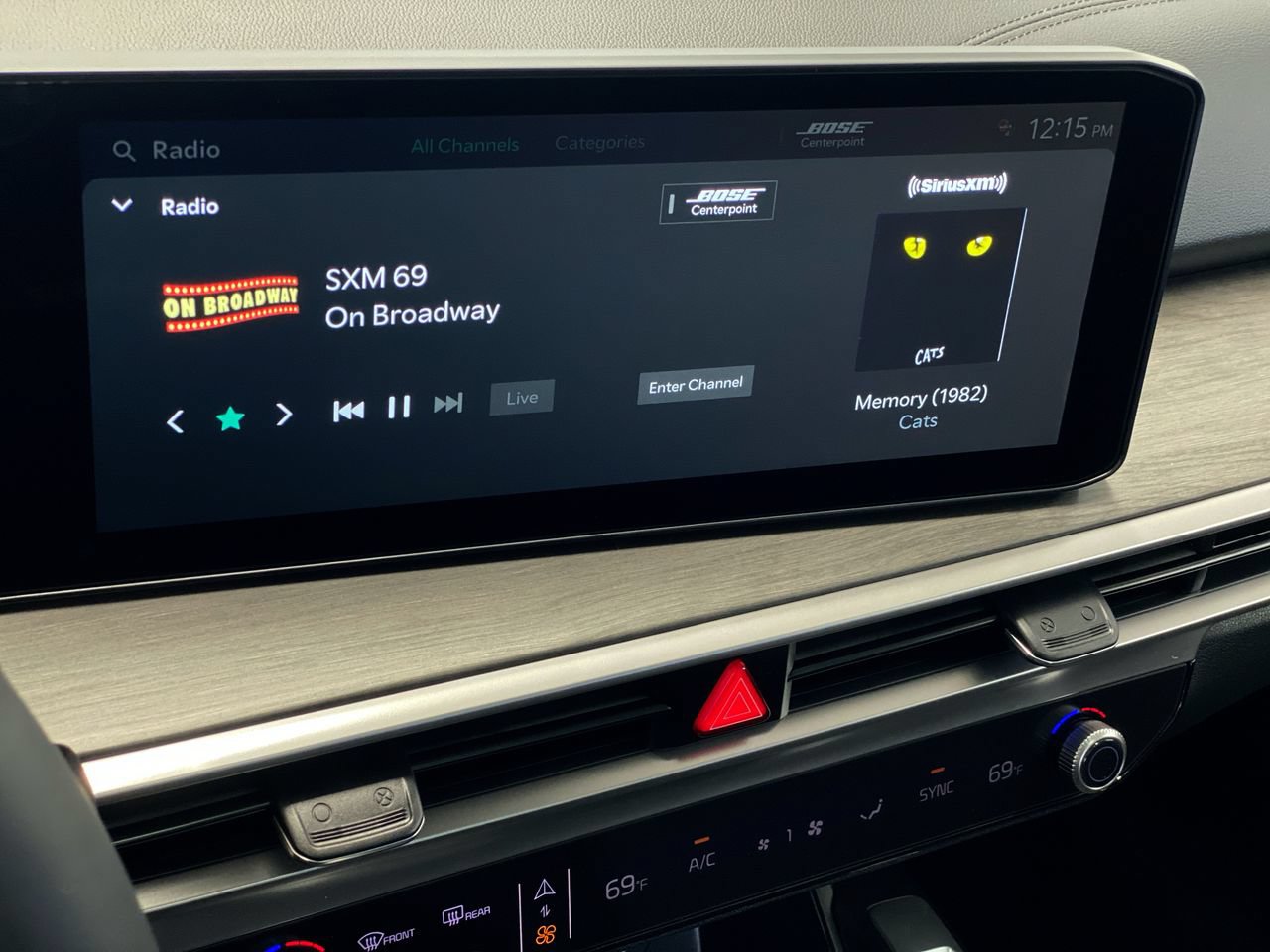 New 2026 Kia Sorento X-Line EX AWD/4WD image 27