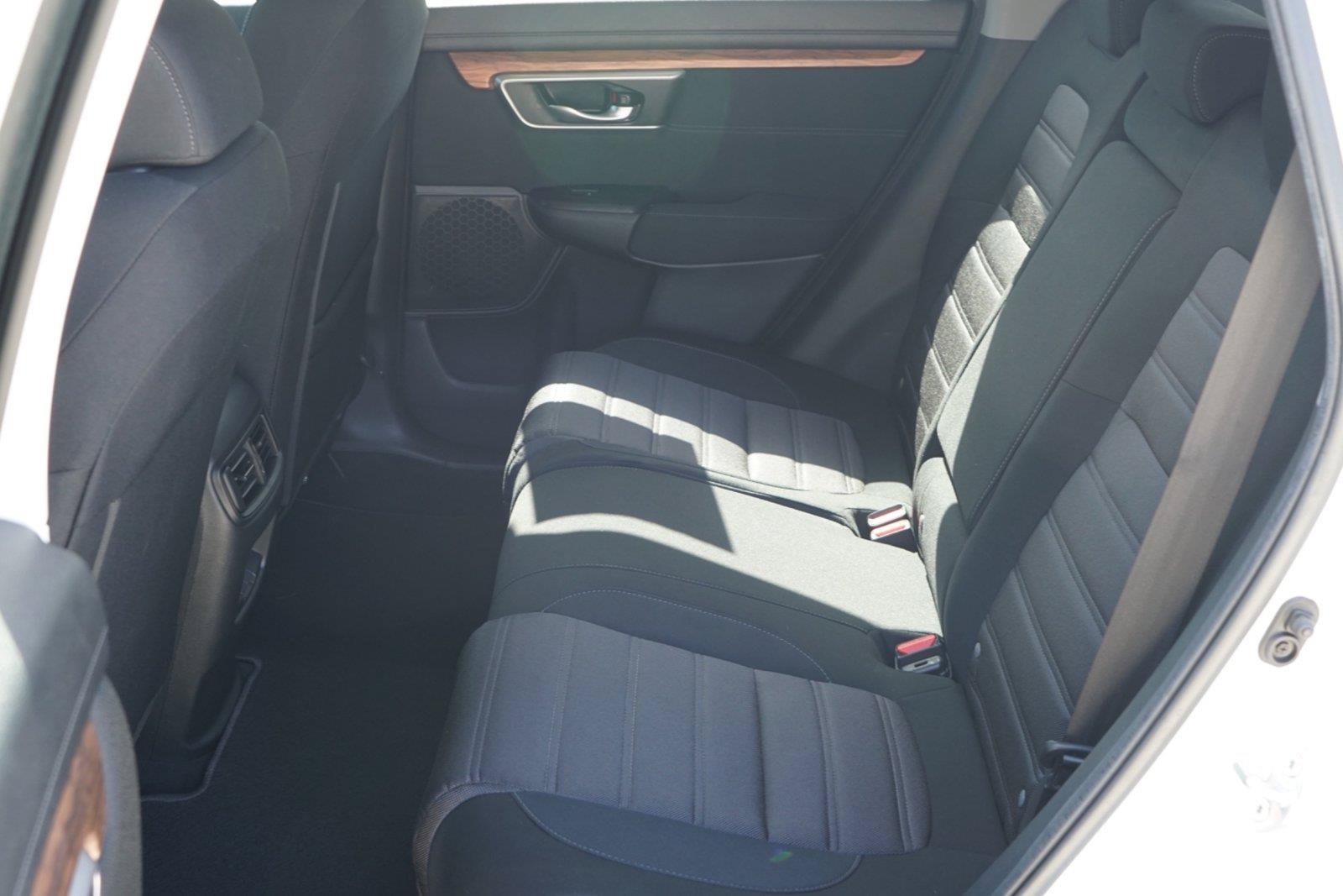 Used 2022 Honda CR-V EX image 22