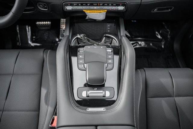 New 2026 Mercedes-Benz GLS 580 4MATIC image 30