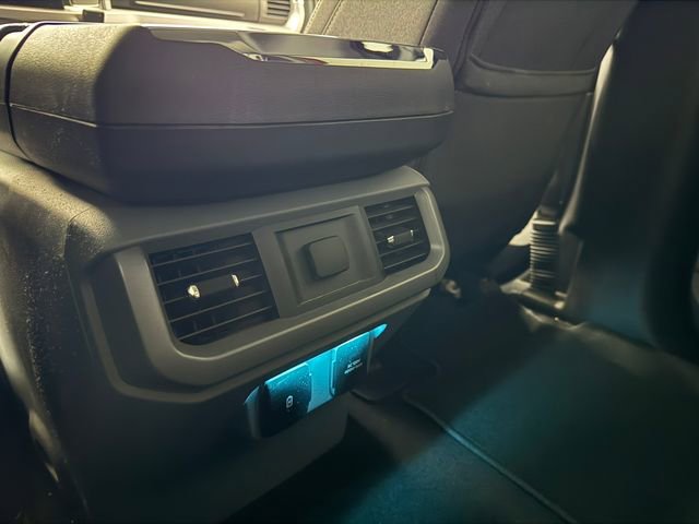 Used 2024 Ford F150 XLT w/ Equipment Group 303A High image 38