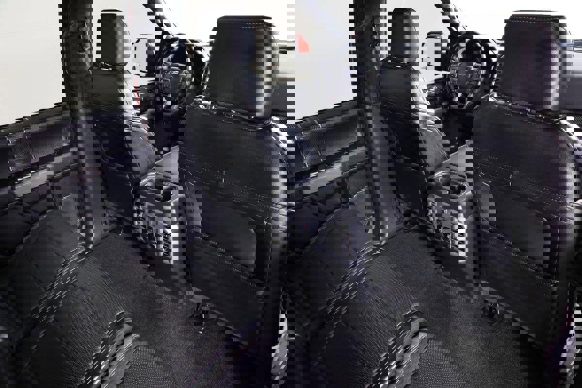 Used 2020 Ford F150 Raptor w/ Equipment Group 802A Luxury AWD/4WD image 43