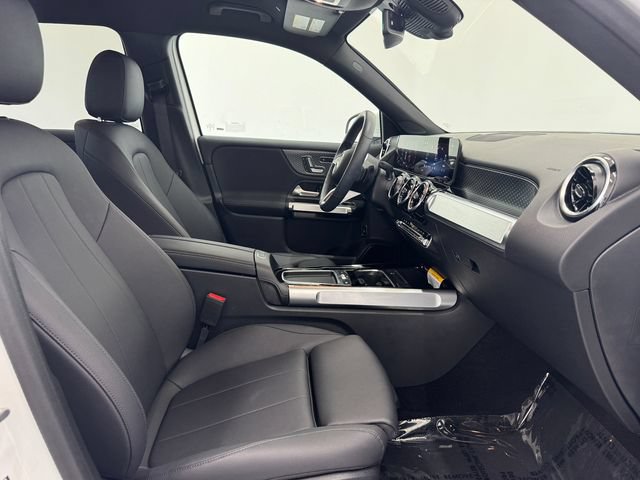 Certified 2026 Mercedes-Benz GLB 250 image 18