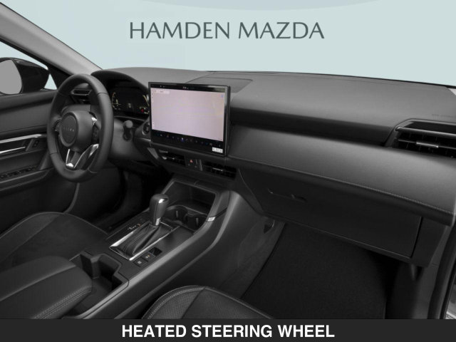 New 2026 MAZDA CX-5 Preferred AWD/4WD image 6