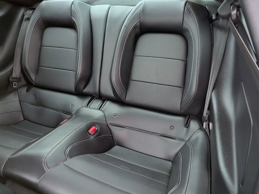 Used 2021 Ford Mustang GT Premium w/ GT Performance Package image 34