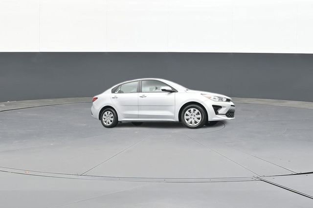 Used 2021 Kia Rio LX image 47