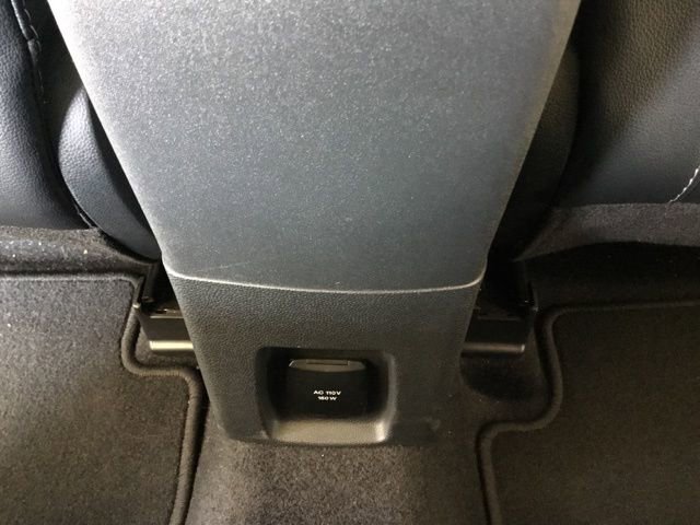 Used 2021 Ford EcoSport SES image 47