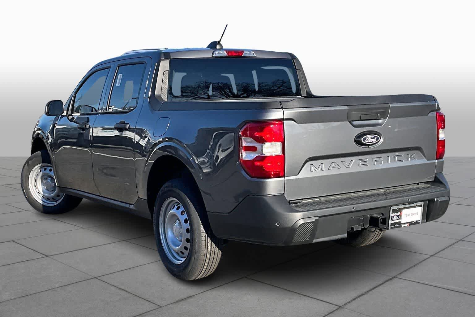 New 2026 Ford Maverick XL FWD image 11