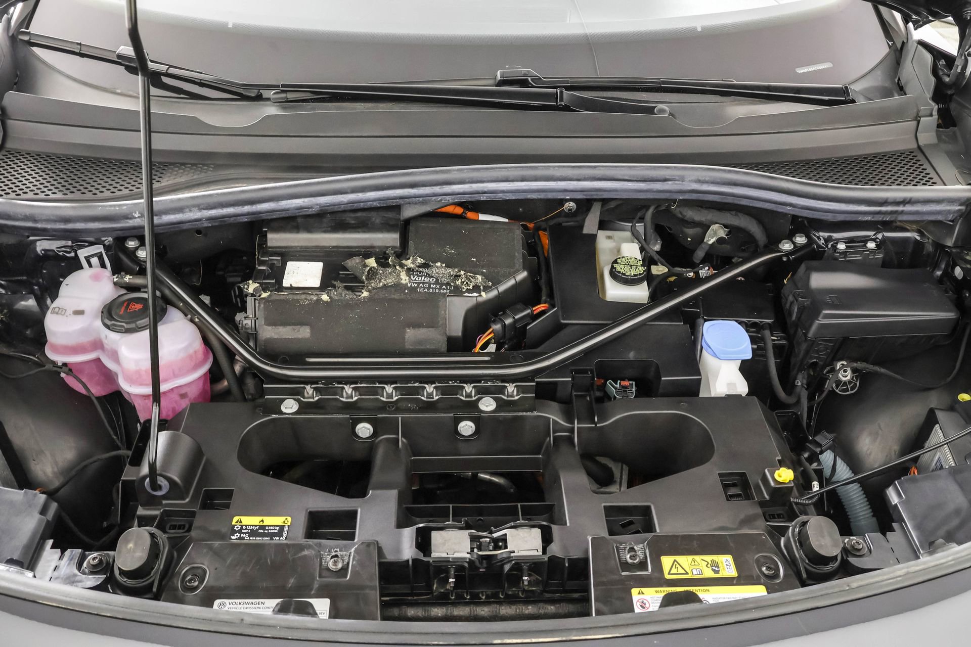 Used 2023 Volkswagen ID.4 Pro S image 49