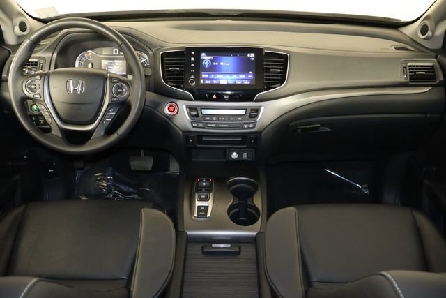 Used 2023 Honda Ridgeline RTL image 14