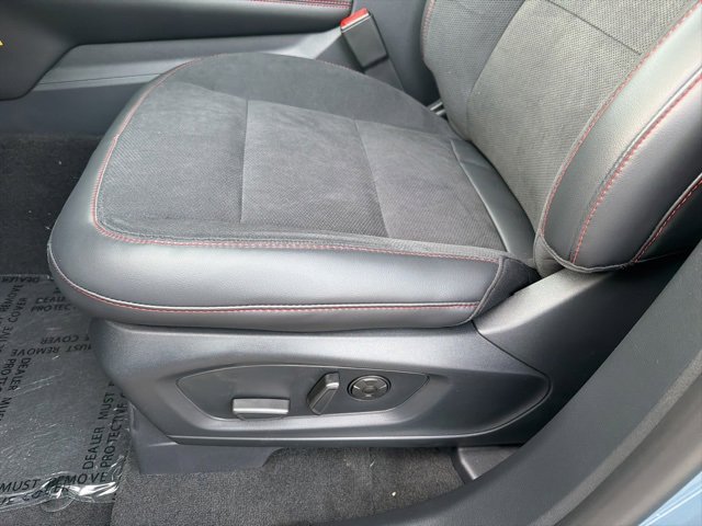 New 2026 Ford Explorer ST w/ Sun And Sound Package image 11