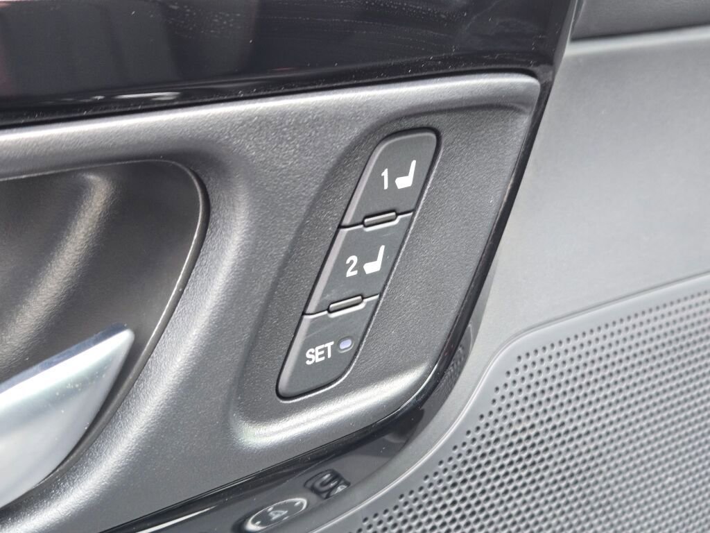 New 2026 Acura ADX A-Spec image 35