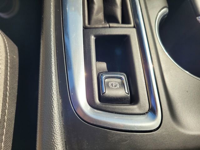 Used 2023 Chevrolet Equinox LS image 23