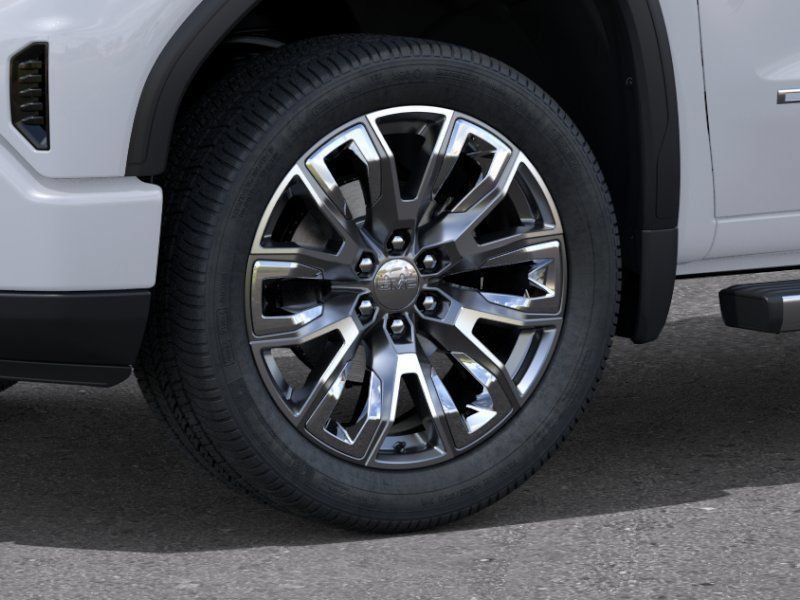 New 2026 GMC Sierra 1500 Denali AWD/4WD image 9