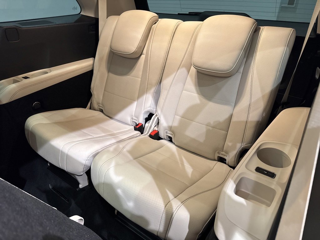 Used 2021 Mercedes-Benz GLS 450 GLS 450 image 37