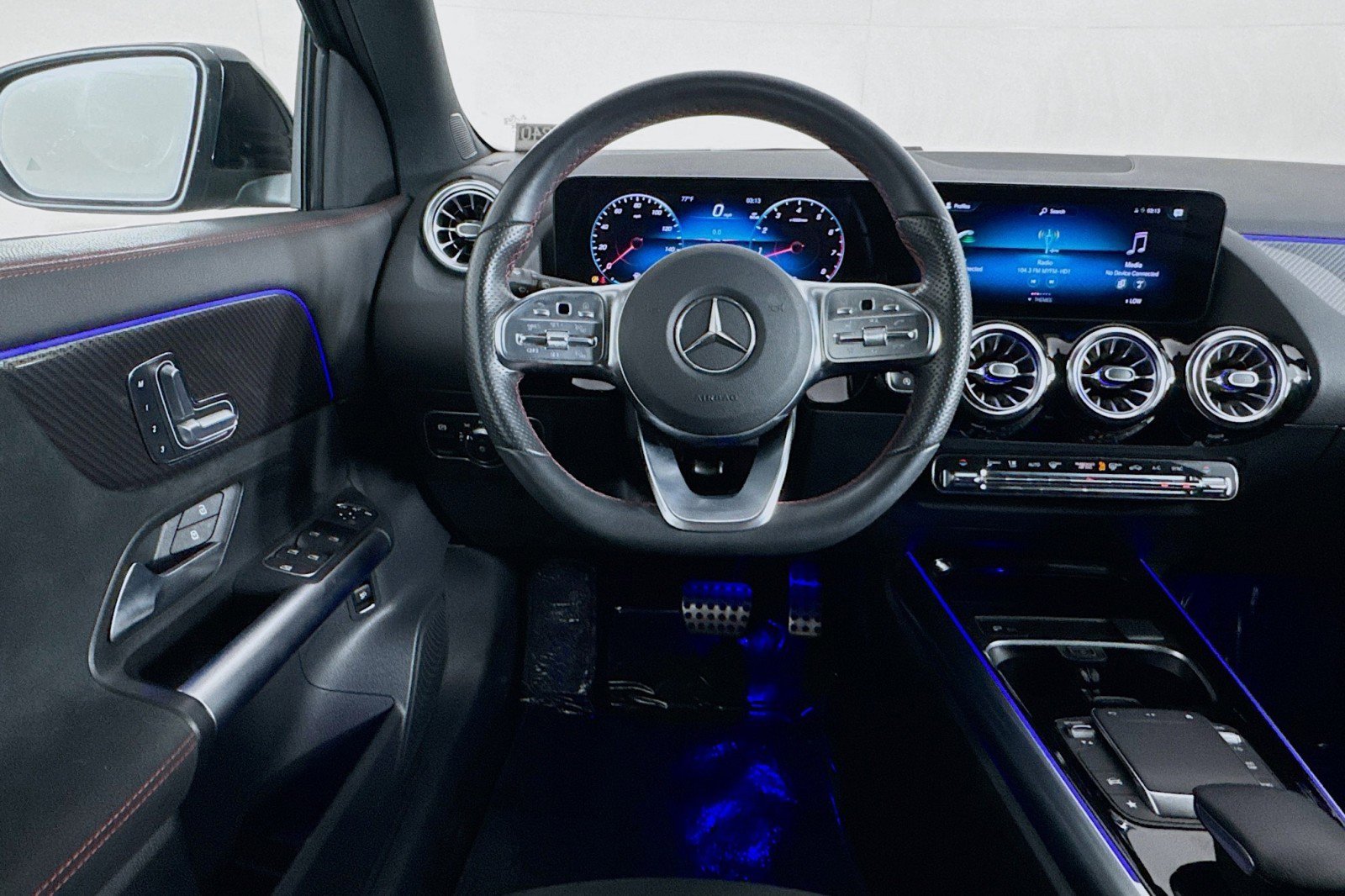 Certified 2023 Mercedes-Benz GLA 250 image 5