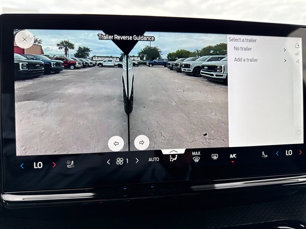 New 2026 Ford Expedition Max Platinum AWD/4WD image 27