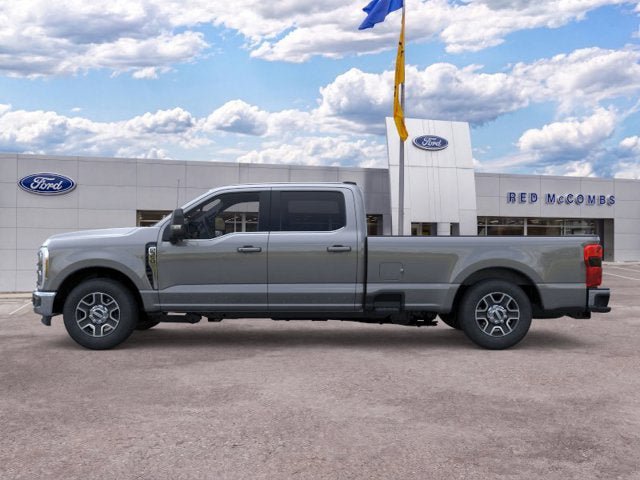 New 2026 Ford F350 Lariat RWD image 3
