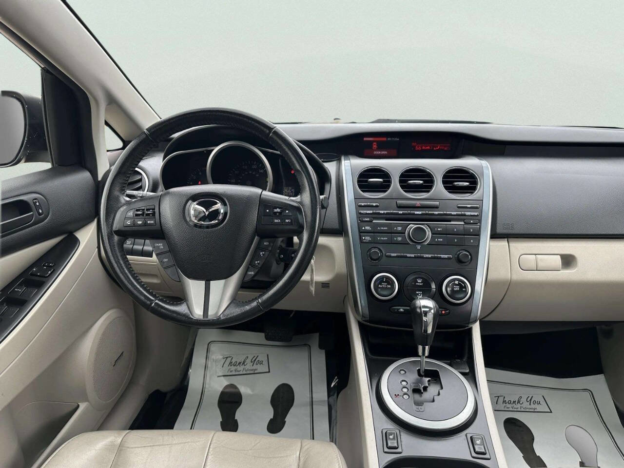 Used 2011 MAZDA CX-7 i Touring FWD image 17