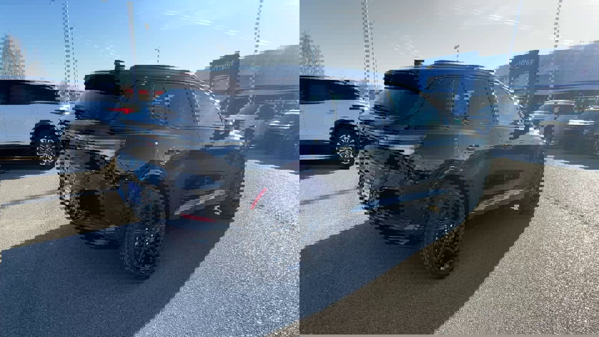 New 2025 Chevrolet Equinox EV RS w/ Active Safety Package 3 image 44