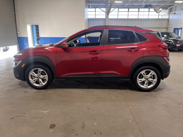 Used 2022 Hyundai Kona SEL w/ Convenience Package image 6