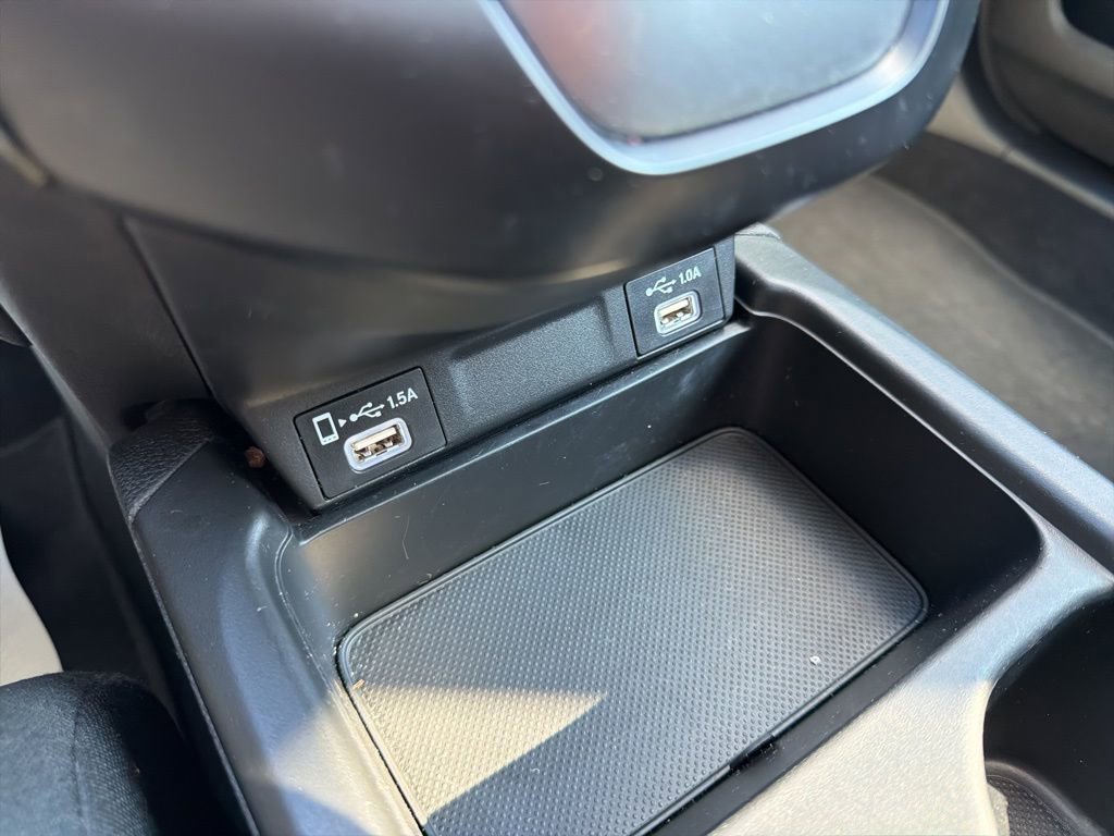 Used 2022 Honda CR-V EX image 34
