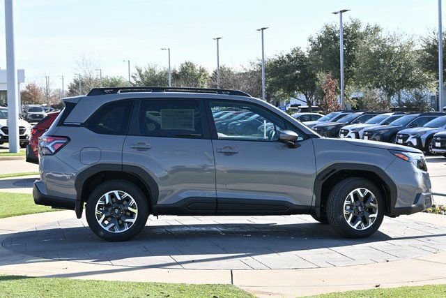 New 2026 Subaru Forester Premium image 2