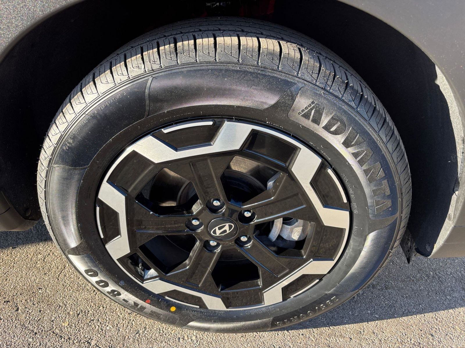 Used 2025 Hyundai Santa Fe SEL image 31