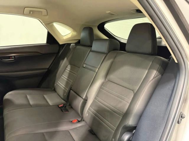Used 2020 Lexus NX 300 FWD w/ Comfort Package image 24