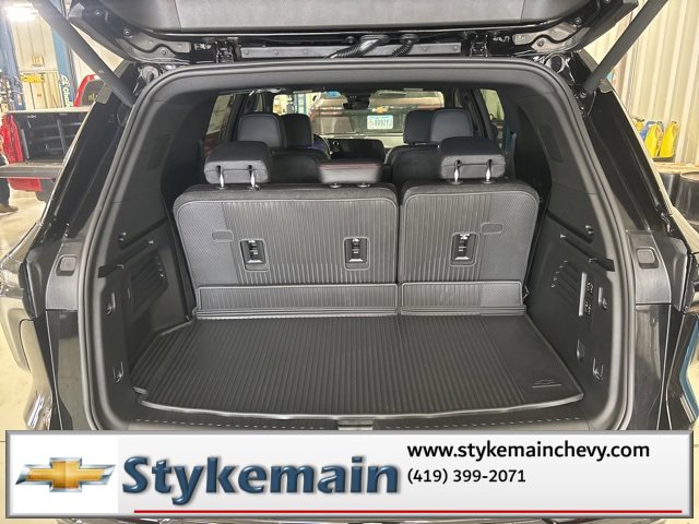 New 2026 Chevrolet Traverse RS w/ LPO, Floor Liner Package image 35