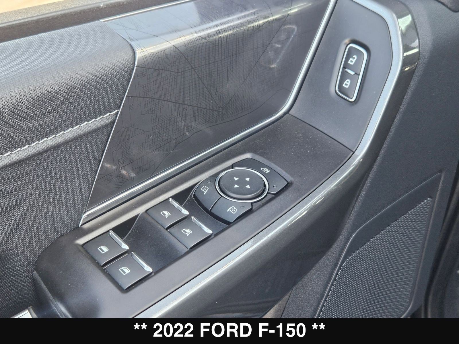 Used 2022 Ford F150 XLT w/ Equipment Group 302A High image 37